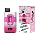 Fumot Eco 2 in 1 50000 Puffs Disposable Vape (Box of 10)