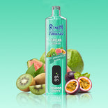 REndM Shisha 25000 Puffs