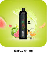 Mosmo Storm X Max 15000 Wegwerp Vape