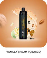 Mosmo Storm X Max 15000 (Doos van 10)