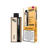 Ghost Pro Elite 7000 Puffs Wegwerp Vape