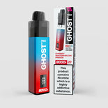Ghost Pro 8000 Prefilled Pod Kit - 20mg