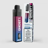 Ghost Pro 8000 Prefilled Pod Kit - 20mg
