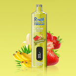 REndM Shisha 25000 Puffs