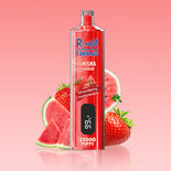 REndM Shisha 25000 Puffs