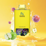 RandM Tornado 35000 Puffs Vape