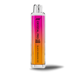 JNR Crystal Pro Max 5000 Puffs Wegwerp Vape (Doos van 10)