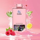 RandM Tornado 35000 Puffs Disposable Vape (Box of 10)