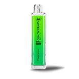 JNR Crystal Pro Max 5000 Puffs Wegwerp Vape (Doos van 10)