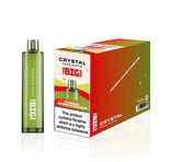 The Big One Crystal 4000 Box of 10