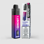 Ghost Pro 8000 Prefilled Pod Kit - 20mg