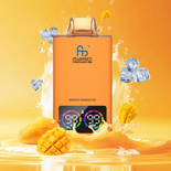 RandM Tornado 35000 Puffs Vape