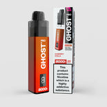 Ghost Pro 8000 Prefilled Pod Kit - 20mg