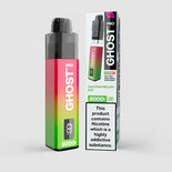 Ghost Pro 8000 Prefilled Pod Kit - 20mg