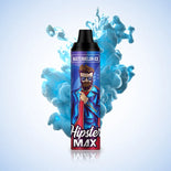 Hipster 6000 Puffs Box of 10