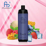 RandM Shisha 10000 Puffs Wegwerp Vape (doos van 10)