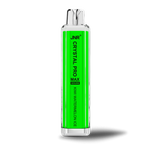 JNR Crystal Pro Max 5000 Puffs Wegwerp Vape (Doos van 10)