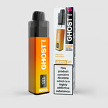 Ghost Pro 8000 Prefilled Pod Kit - 20mg - (Box of 10)