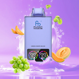 RandM Tornado 35000 Puffs Vape