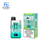 Fumot Eco 2 in 1 50000 Puffs Disposable Vape (Box of 10)