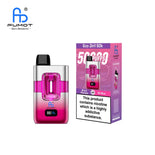 Fumot Eco 2 in 1 50000 Puffs Disposable Vape