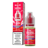 SKE Crystal Nic Salt Single Piece