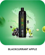 Mosmo Storm X Max 15000 (Doos van 10)