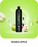 Mosmo Storm X Max 15000 Wegwerp Vape