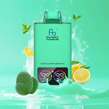 RandM Tornado 35000 Puffs Vape