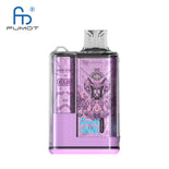 RandM Crystal 12000 Puffs Wegwerp Vape