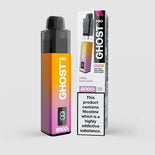 Ghost Pro 8000 Prefilled Pod Kit - 20mg