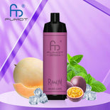 RandM Shisha 10000 Puffs Wegwerp Vape (doos van 10)