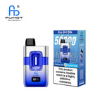 Fumot Eco 2 in 1 50000 Puffs Disposable Vape