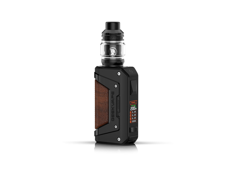 Geekvape L200 kit