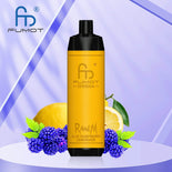 RandM Shisha 10000 Puffs Wegwerp Vape (doos van 10)