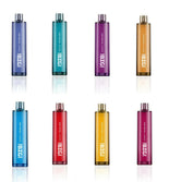 The Big One Crystal 4000 Box of 10