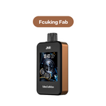 JNR MediaMax - 40000 Puffs Wegwerp Vape