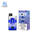 Fumot Eco 2 in 1 50000 Puffs Disposable Vape (Box of 10)