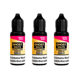 Ghost Nic Salts (Box of 10)