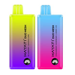 Hayati Duo Mesh 7000 Wegwerp Vape (Doos van 10)