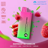 Hayati Duo Mesh 7000 Puffs Wegwerp Vape