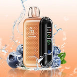 RandM Tornado 20000 Puffs Wegwerp Vape (Doos van 10)