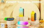 Fumot Tornado 20000
