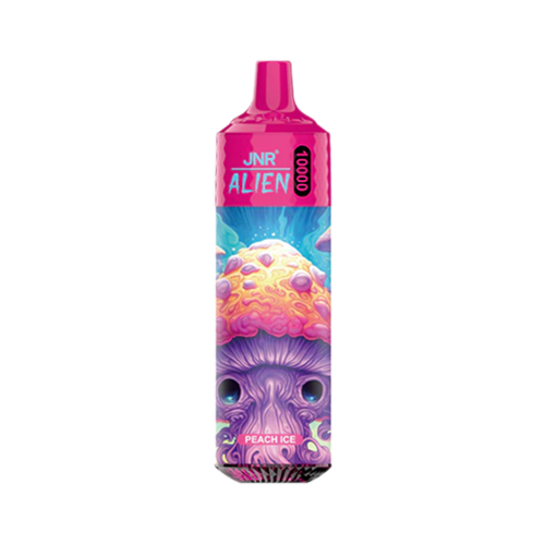 JNR Alien 10000 Wegwerp Vape
