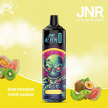 JNR Alien 10000 Wegwerp Vape