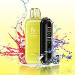 RandM Tornado 20000 Puffs Wegwerp Vape (Doos van 10)