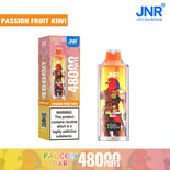 JNR Falcon Bar 48000 Puffs Disposable Vape
