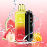 RandM Tornado 20000 Puffs Wegwerp Vape (Doos van 10)