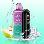 RandM Tornado 20000 Puffs Wegwerp Vape (Doos van 10)