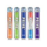 Prime Plus 600 Puffs Wegwerp Vape (Doos van 10)